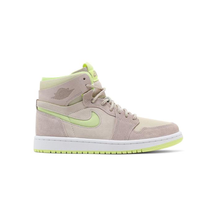 Nike Wmns Air Jordan 1 High Zoom Comfort 'Lemon Twist'