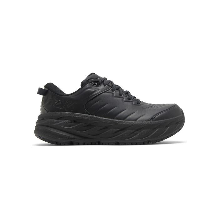 Hoka Wmns Bondi SR 'Triple Black'