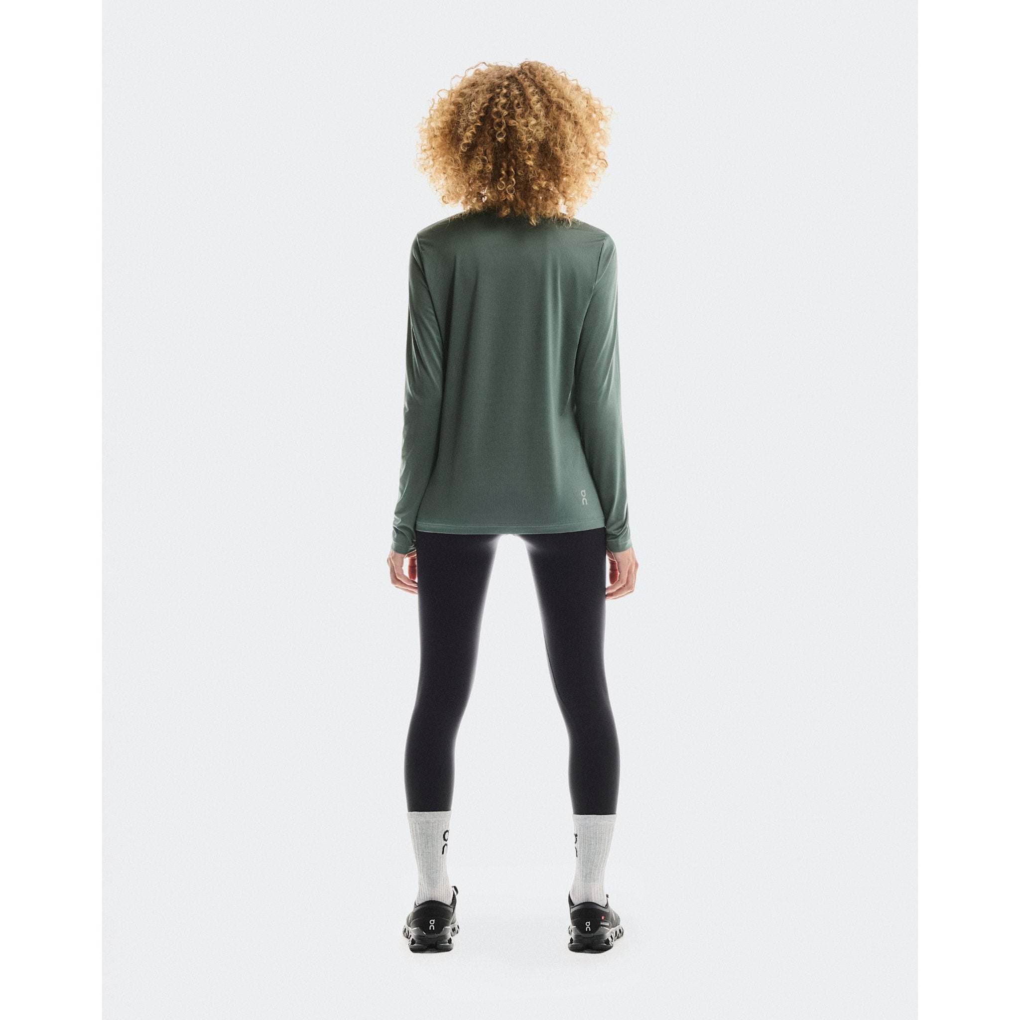 On Core Long-T Olive