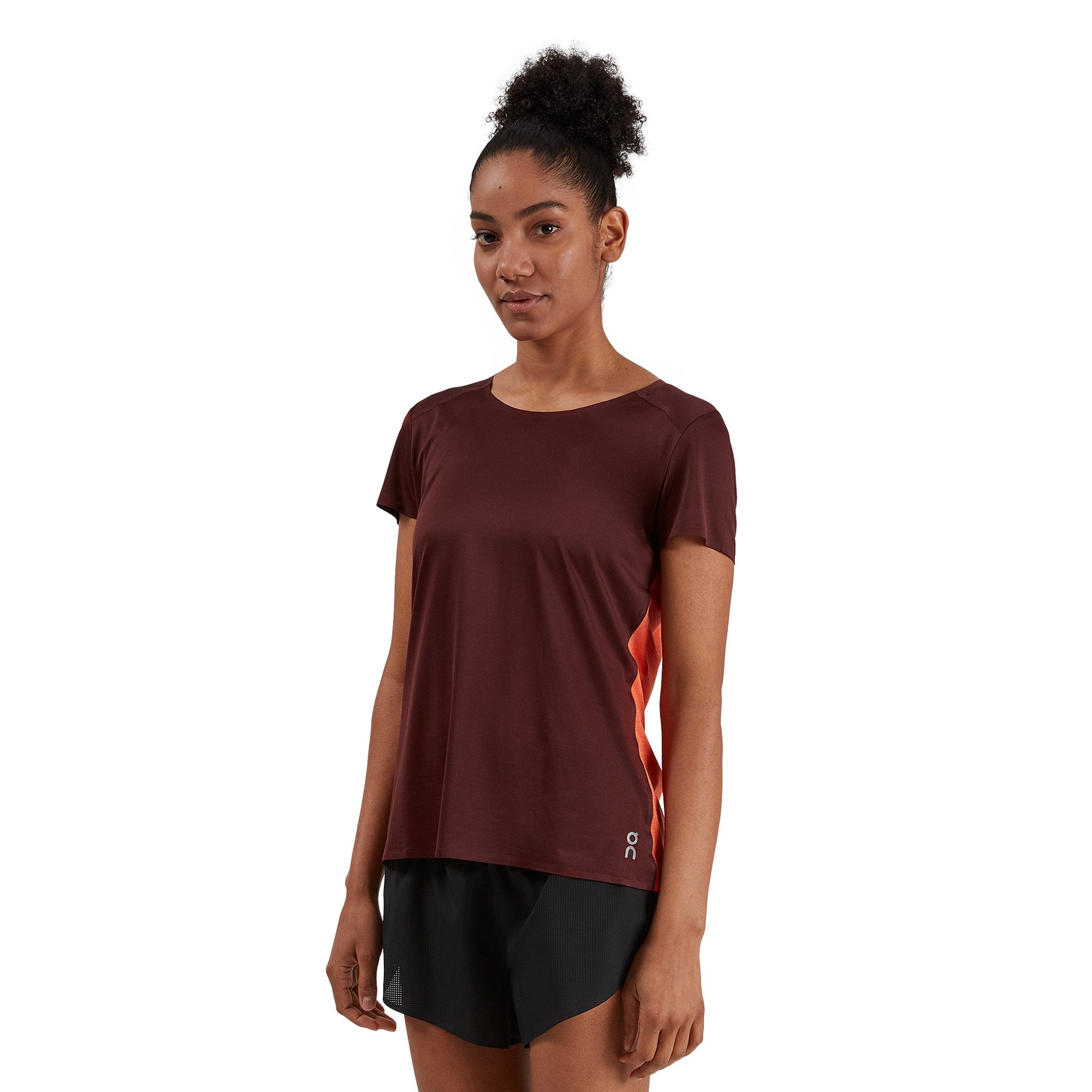 On Performance-T Cocoa | Black