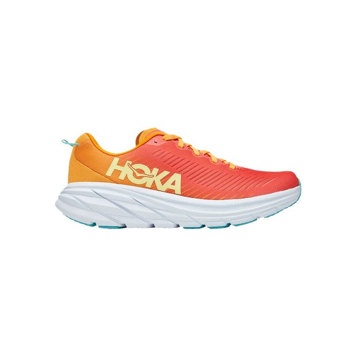 Hoka Wmns Rincon 3 'Camellia Radiant Yellow'