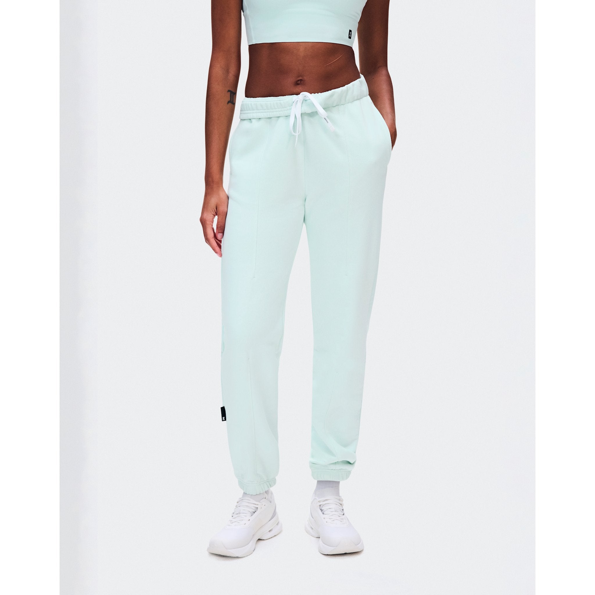 On Club Pants Flurry