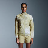 On Ultra Jacket White | Caper
