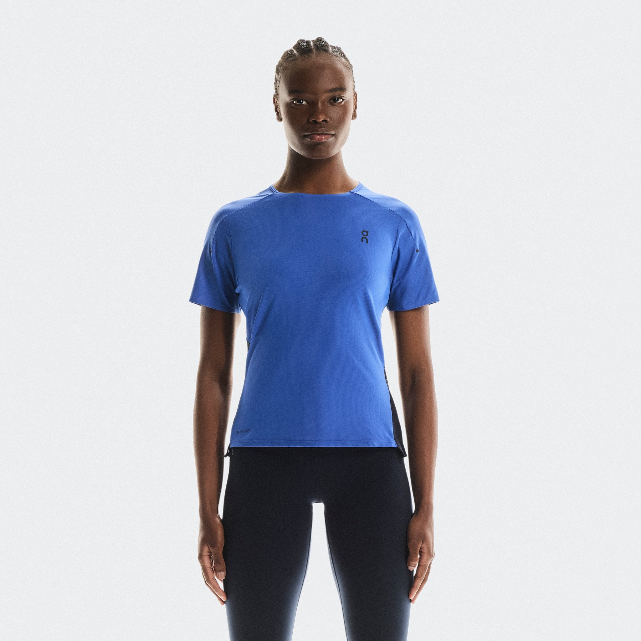 On Performance-T Zaffre | Navy