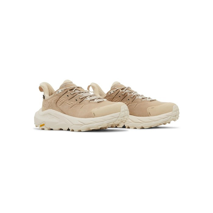 Hoka Kaha 2 Low GORE-TEX 'Shifting Sand Eggnog'