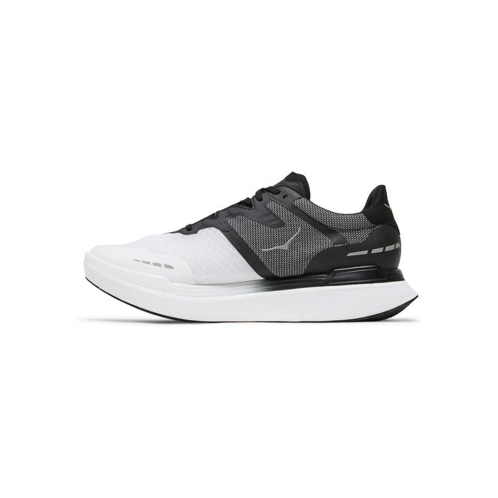 Hoka Transport X 'Black White'