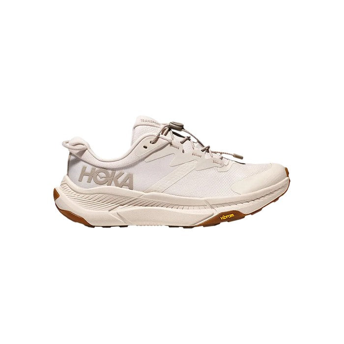 Hoka Wmns Transport Wide 'Eggnog'