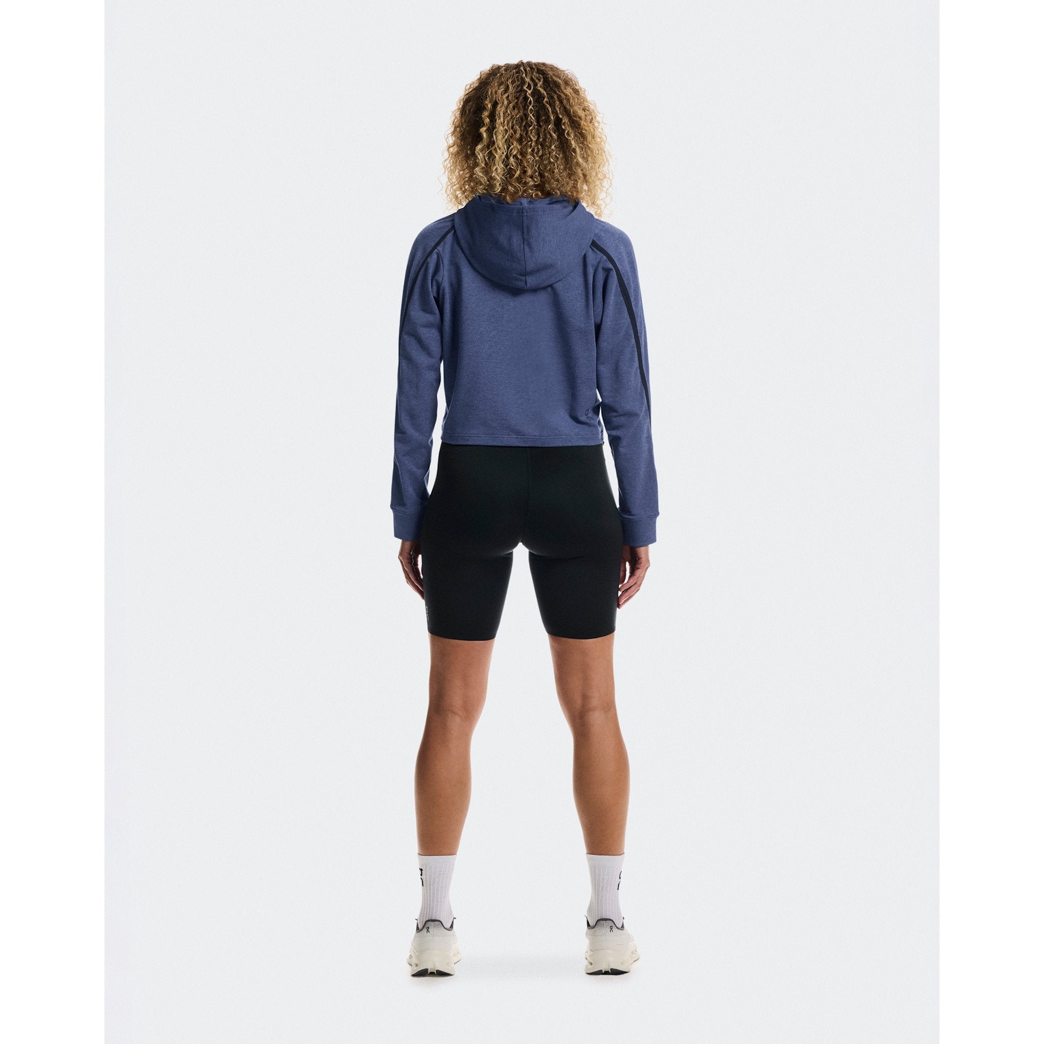On Studio Hoodie Acai