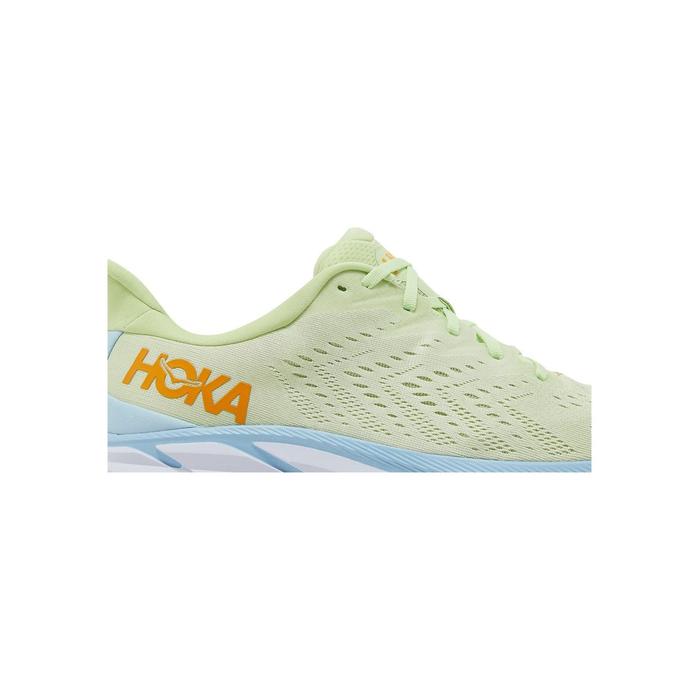 Hoka Clifton 8 'Butterfly Summer Song'