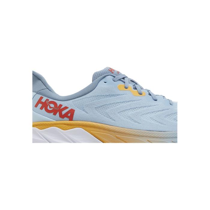 Hoka Arahi 6 'Summer Song Mountain Spring'