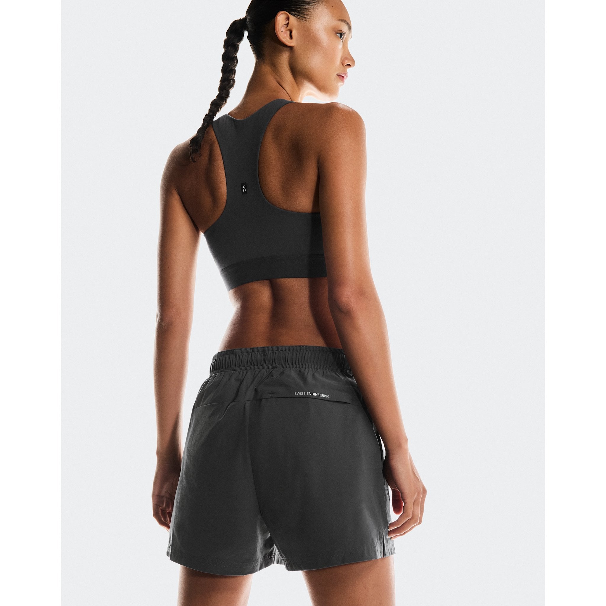On 3" Core Shorts Eclipse