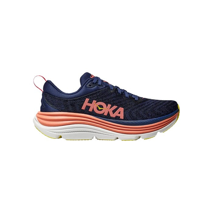 Hoka Wmns Gaviota 5 'Evening Sky Coral'
