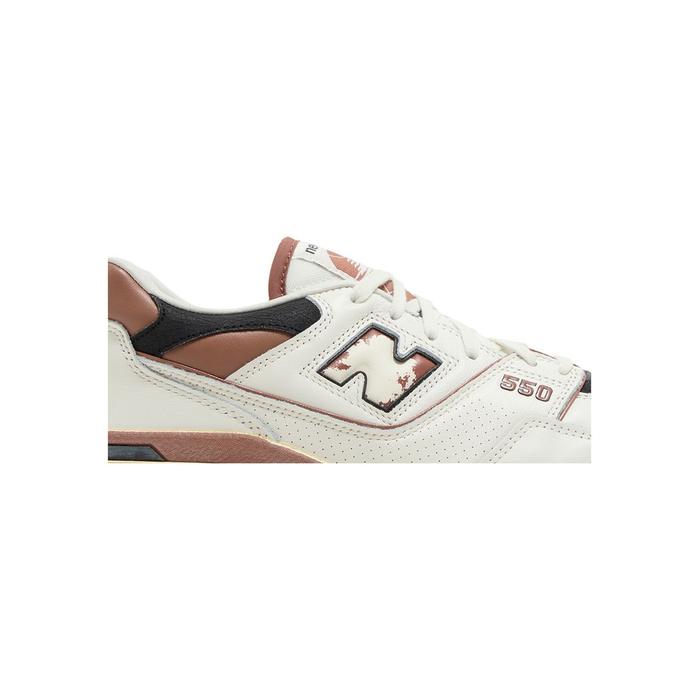 New Balance 550 'Vintage Pack - Pecan'