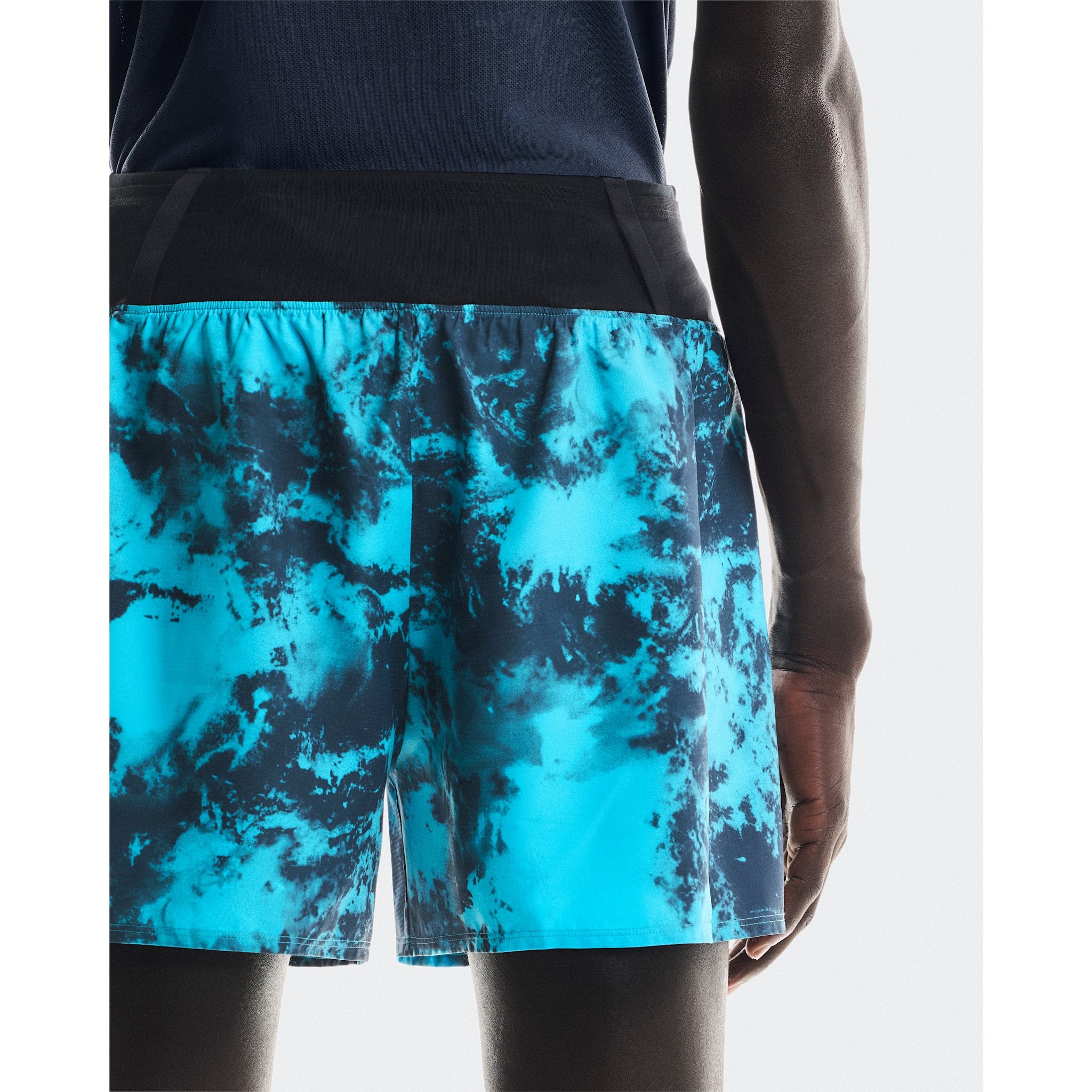 On Trail Shorts Horizon