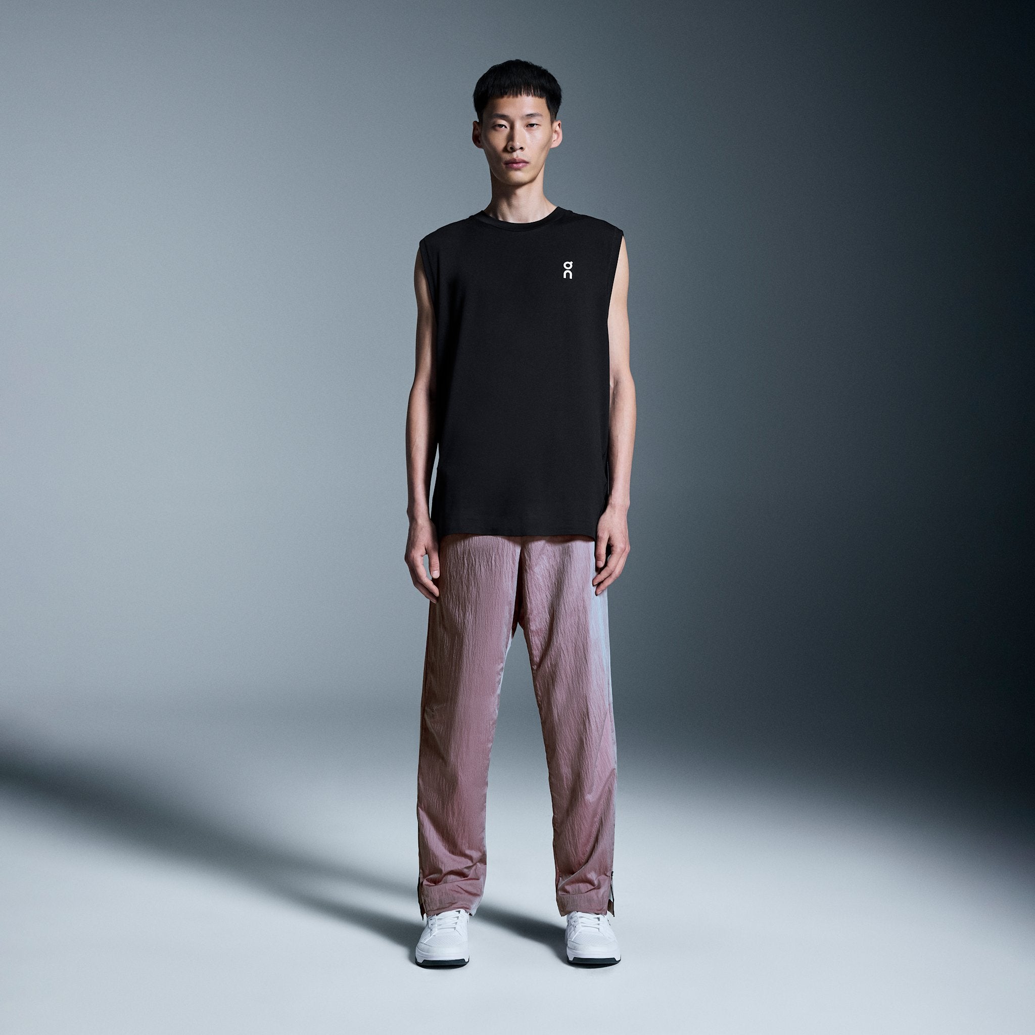 On Court Pants Pink