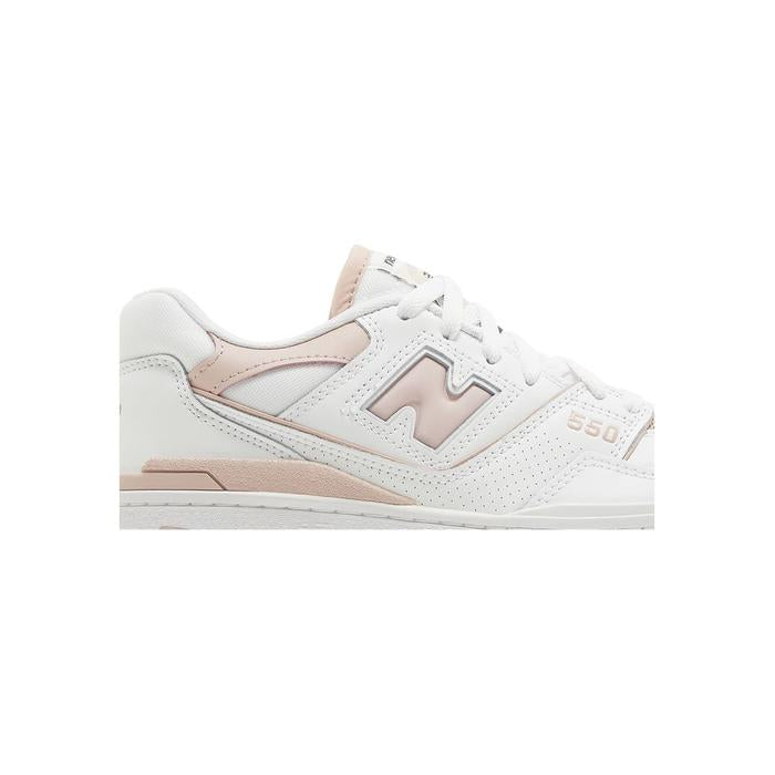 New Balance Wmns 550 'White Pink Sand'