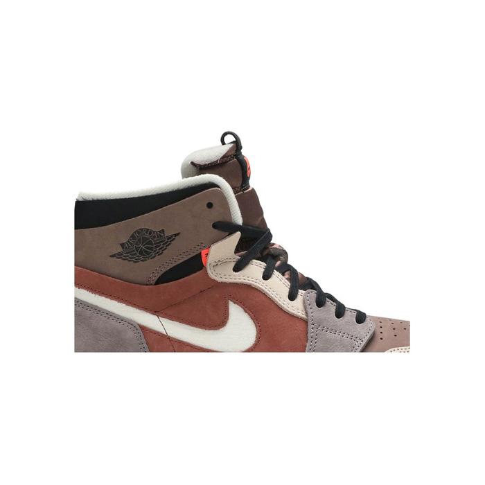 Nike Wmns Air Jordan 1 High Zoom 'Canyon Rust'