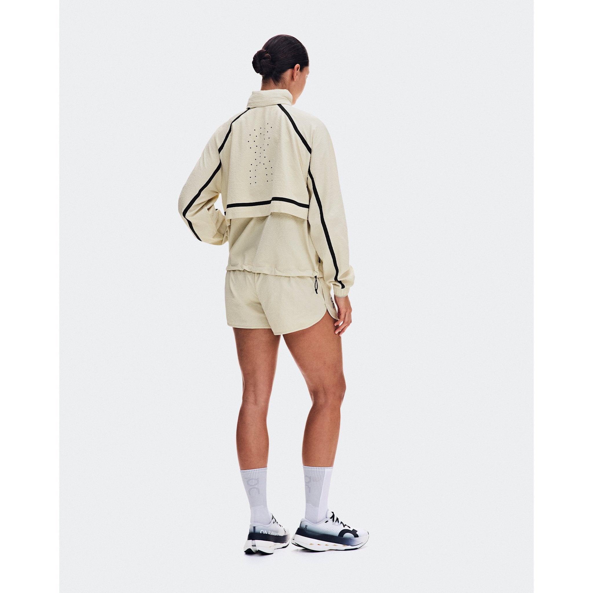 On Performance Volt Jacket Hare