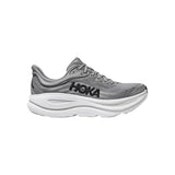 Hoka Bondi 9 4E Wide 'Galactic Stellar Grey'