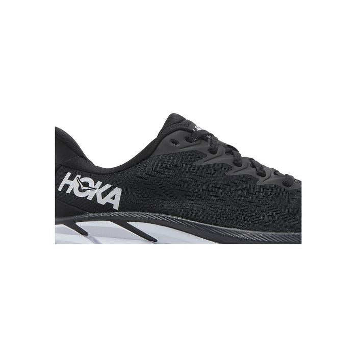 Hoka Wmns Clifton 8 'Black White'