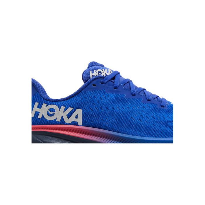 Hoka Wmns Clifton 9 GORE-TEX 'Dazzling Blue'