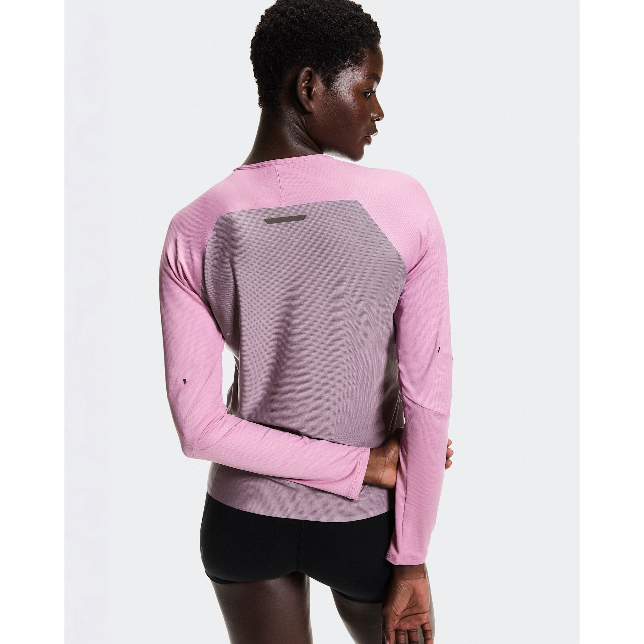 On Performance Long-T Sakura | Dewberry