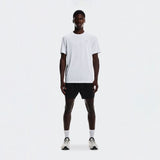 On Train Shorts Black