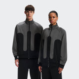 On Track Jacket IKON Black | Eclipse