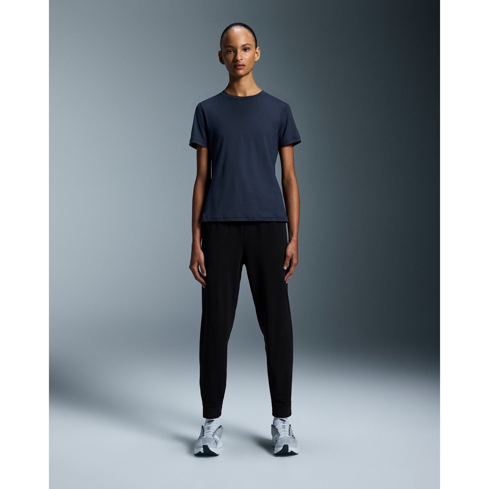 On Studio-T Navy