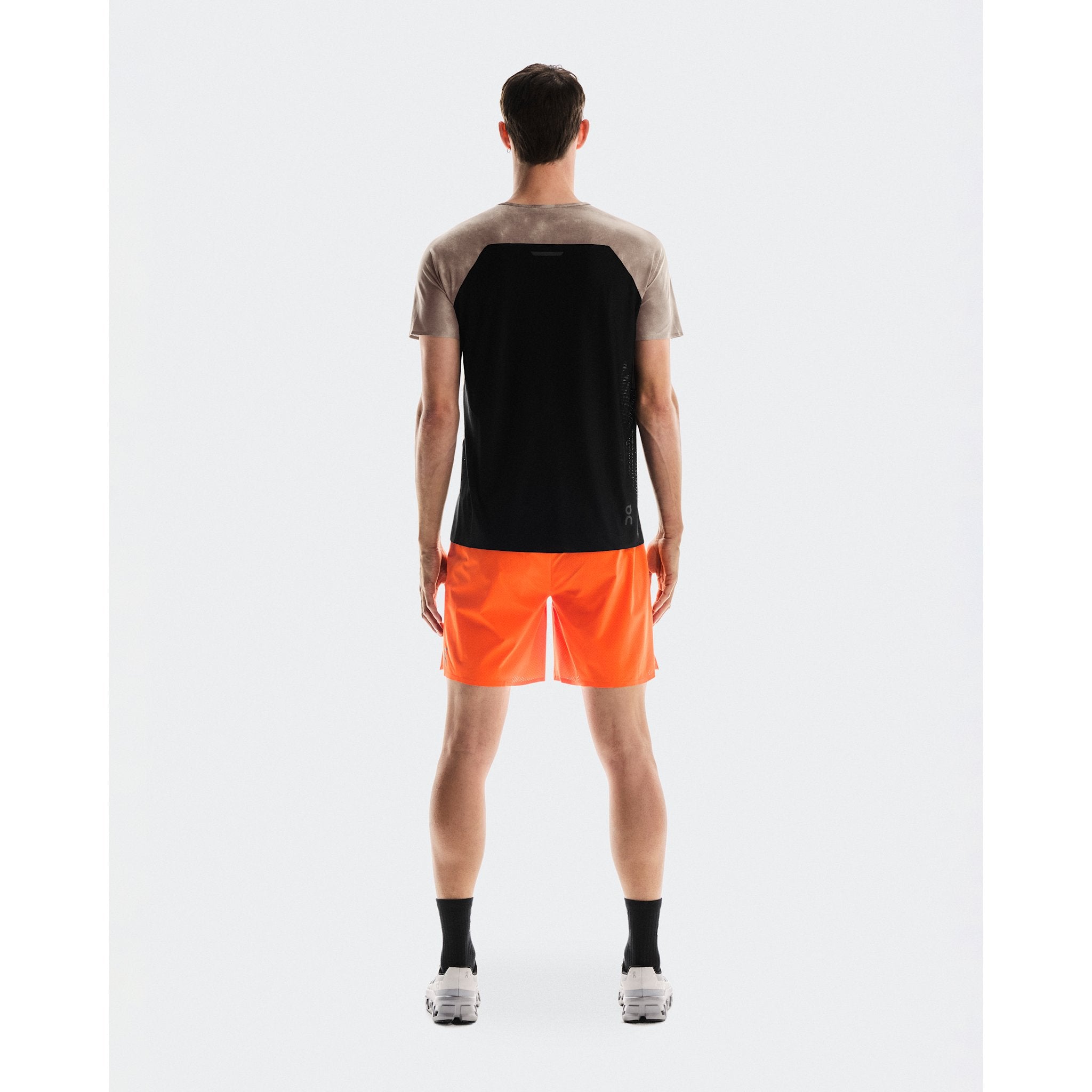 On Performance-T AOP Cinder | Black