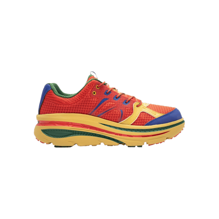 Hoka Engineered Garments x Bondi B 'Multi-Color'