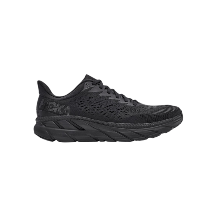 Hoka Clifton 7 'Black'