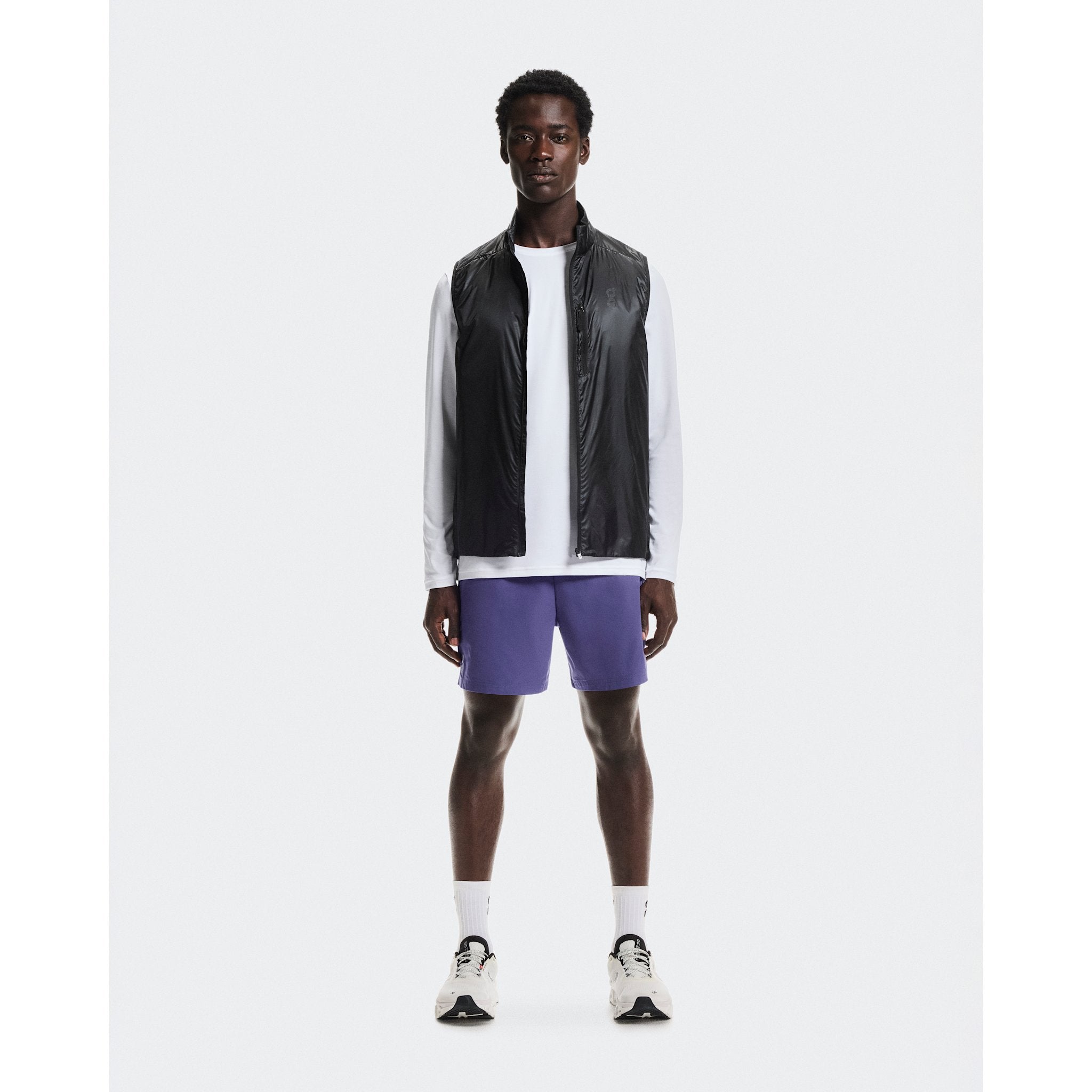 On 5" Core Shorts Twilight