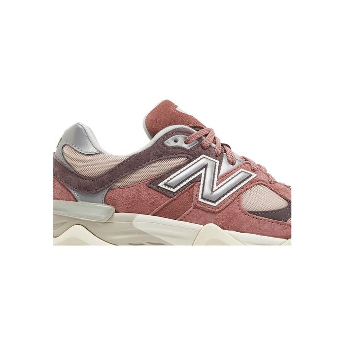 New Balance 9060 'Cherry Blossom Pack - Mineral Red'