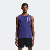 On Run Tank Twilight