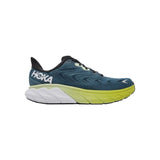 Hoka Arahi 6 2E Wide 'Blue Graphite'