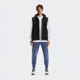 On Focus Tech Sweatpants Acai