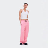 On Focus Tech Sweatpants Magnolia