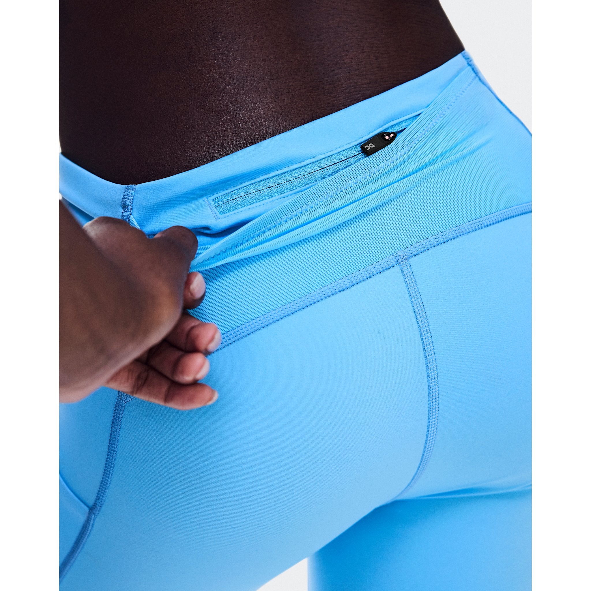 On Performance Tights 7/8 Gourami