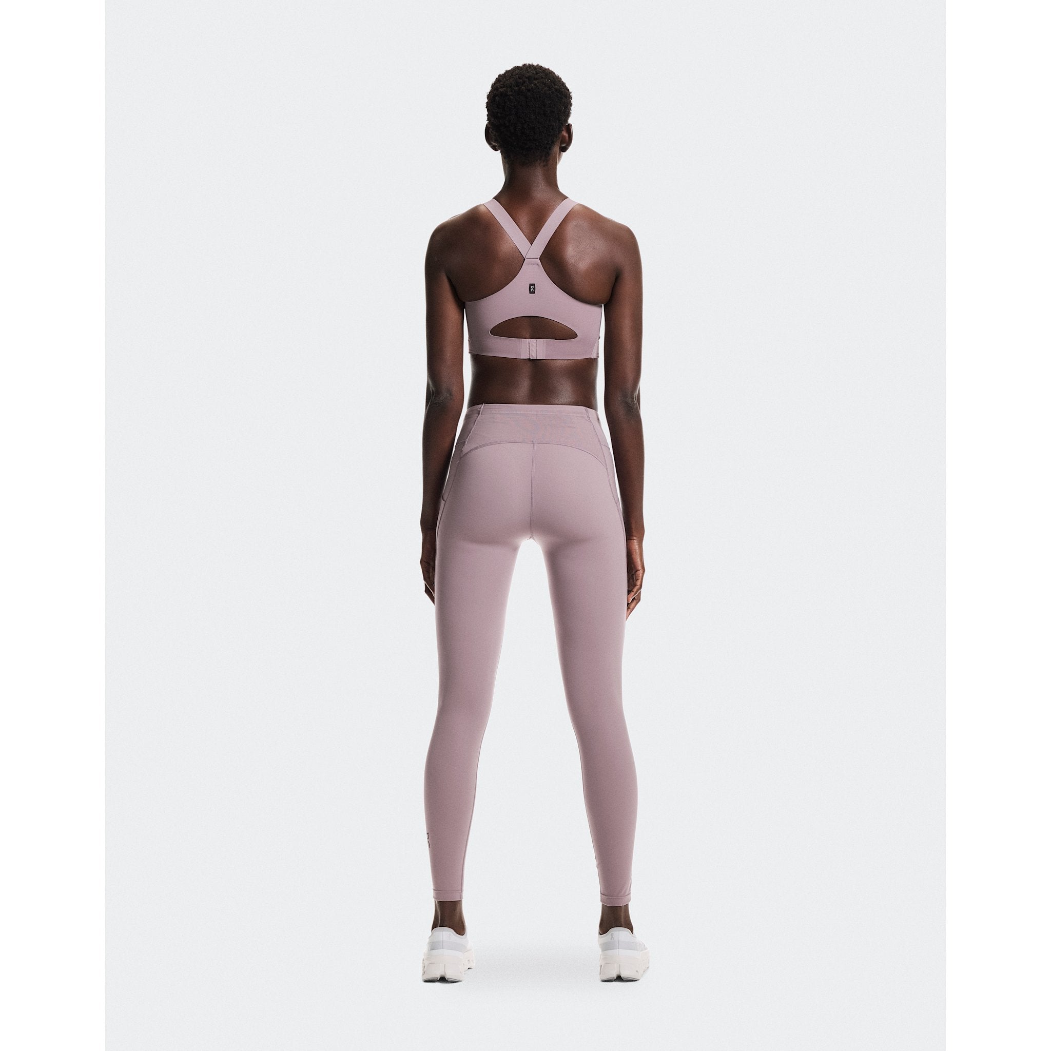 On Performance Tights Heron