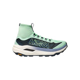 Hoka Wmns Tecton X 3 'Mint Fluorite Varsity Navy'