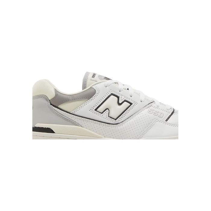 New Balance 550 'White Marblehead'