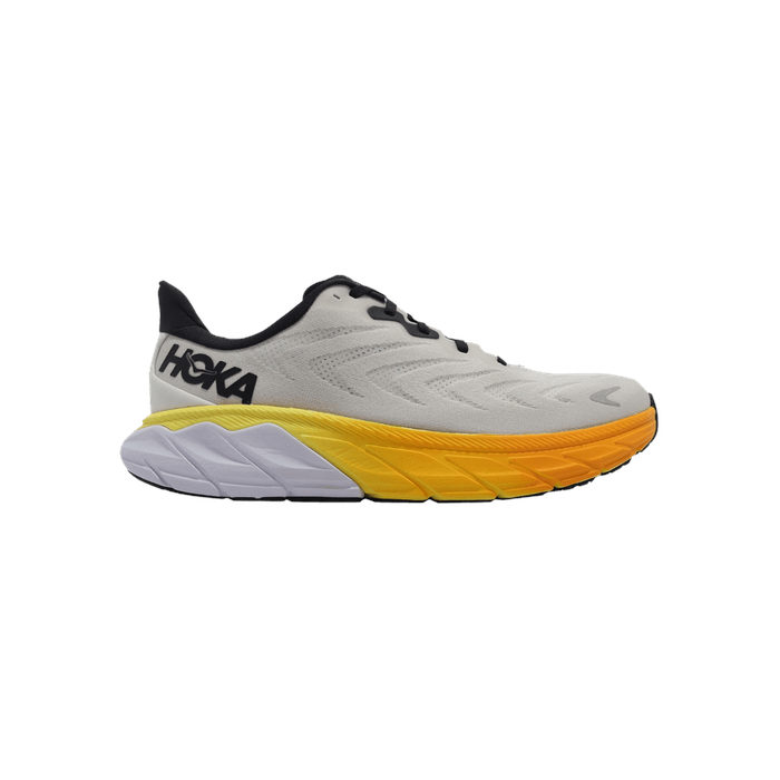 Hoka Arahi 6 'Nimbus Cloud'