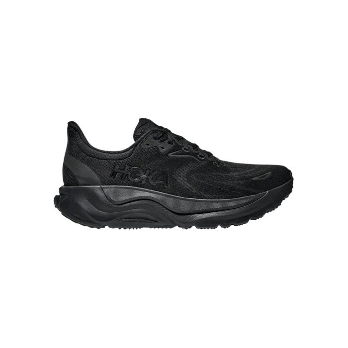 Hoka Wmns Arahi 8 'Triple Black'