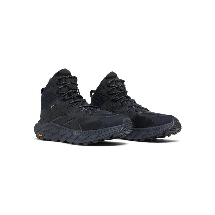 Hoka Anacapa Mid GORE-TEX 'Black'