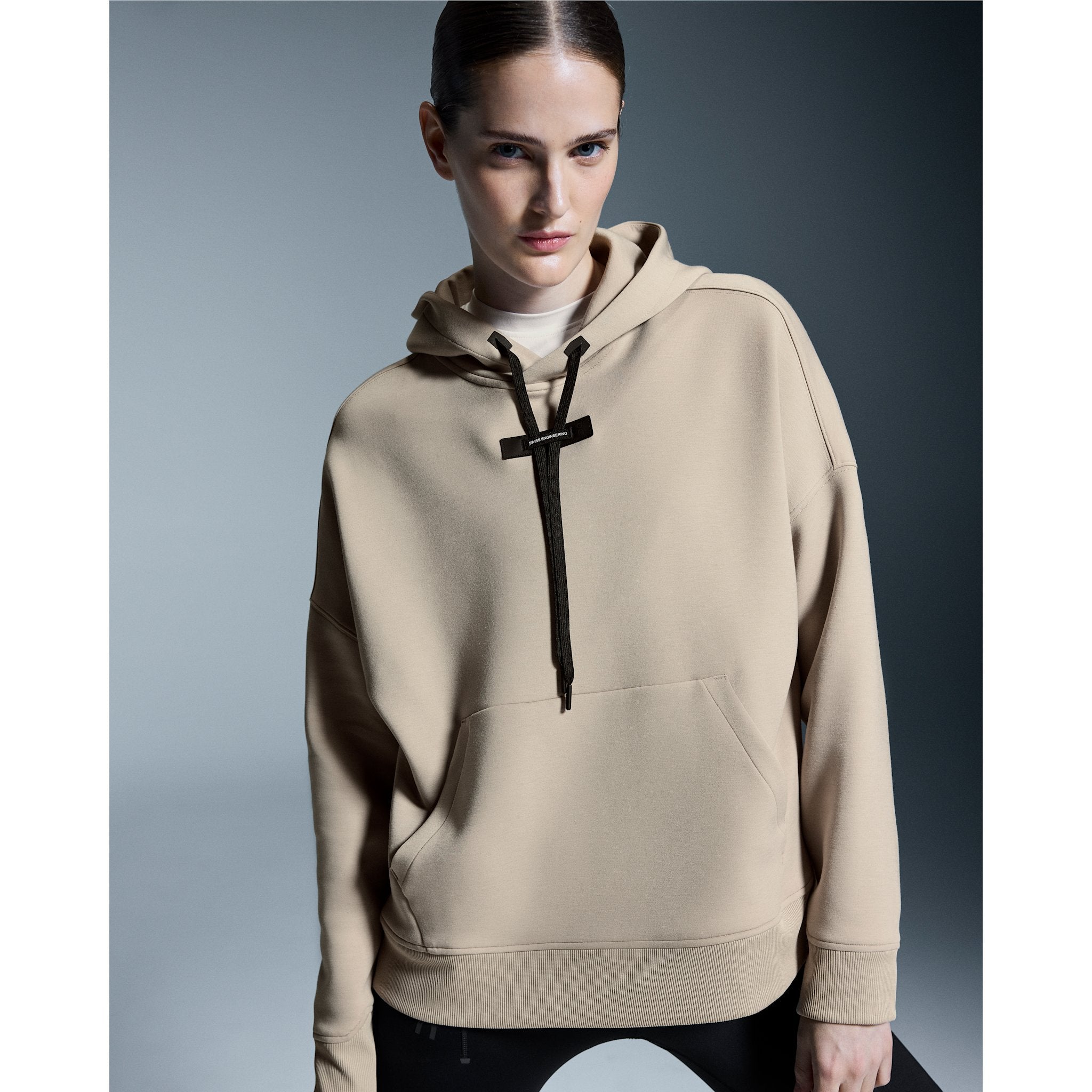 On Hoodie Desert