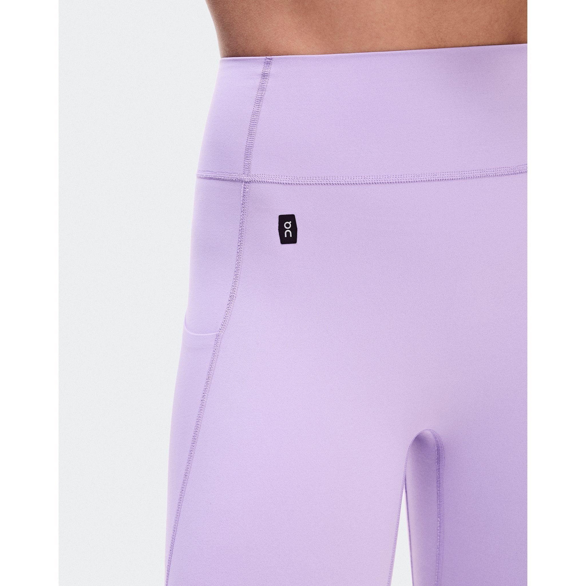 On Studio Leggings 7/8 Bloom