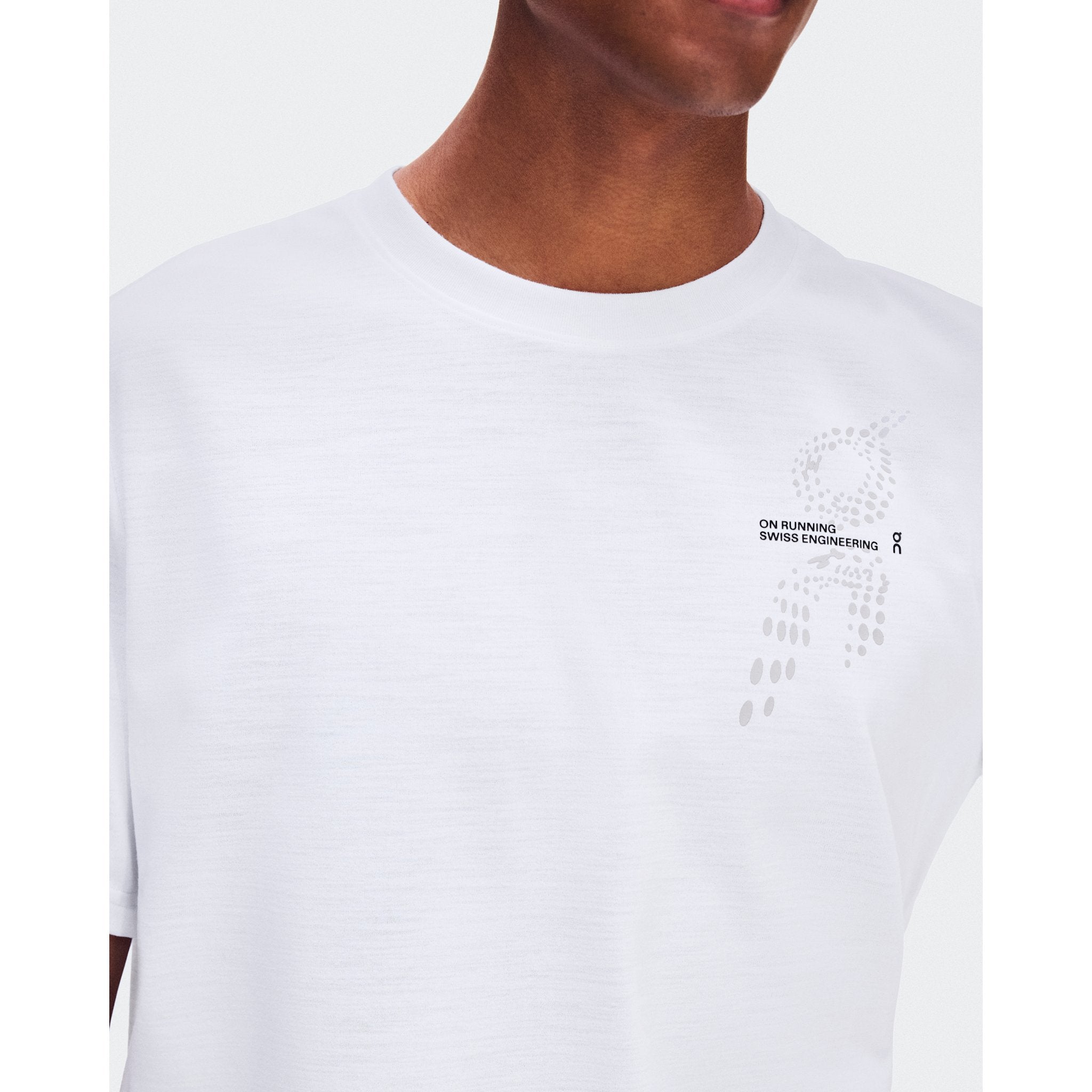 On Run-T White