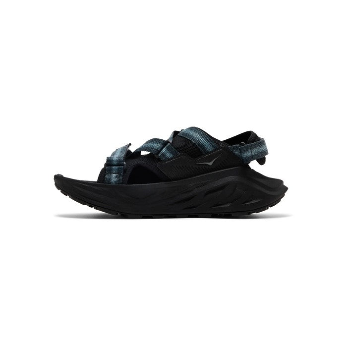 Hoka Infini Hike TC 'Triple Black'