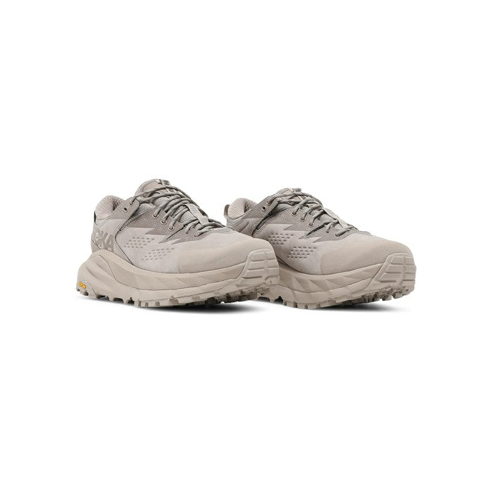 Hoka Kaha Low GTX 'Simply Taupe Bungee Cord'